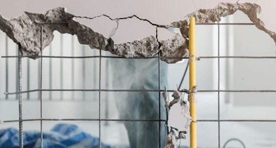 Binaların Depreme Karşı Dayanıklılığı Ölçülebilir Mi ?